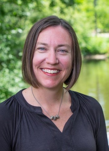 Picture of Kendra Cheruvelil