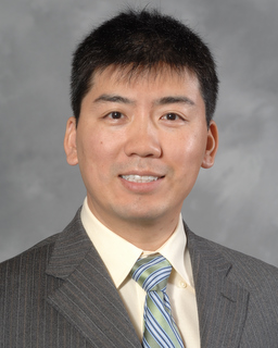 Luo Named Director of Environmental Science and Policy Program at MSU