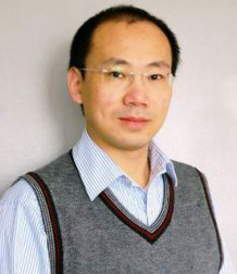 Wei  Zhang