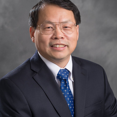 Dr. Jack Liu