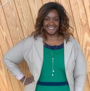 The American Geographical Society Elects MSU Alumna Dr. Demetrice Jordan to Council